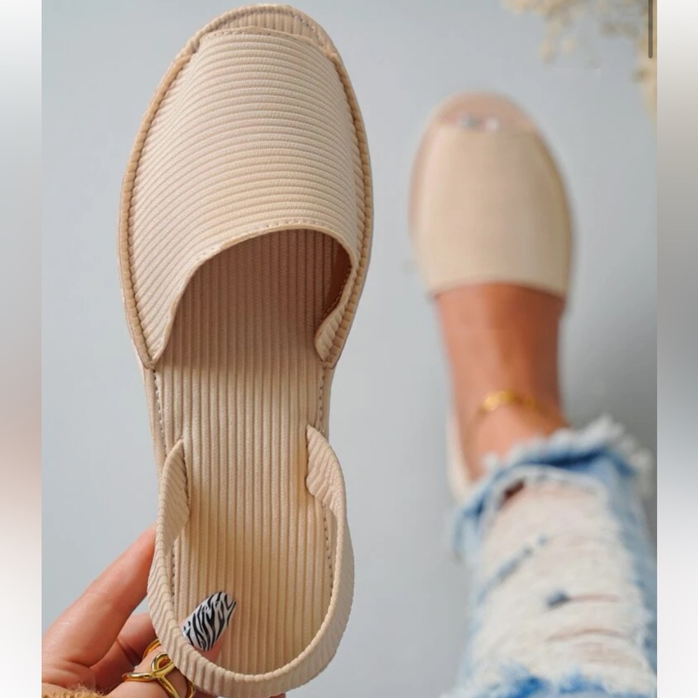 Shein Sandals